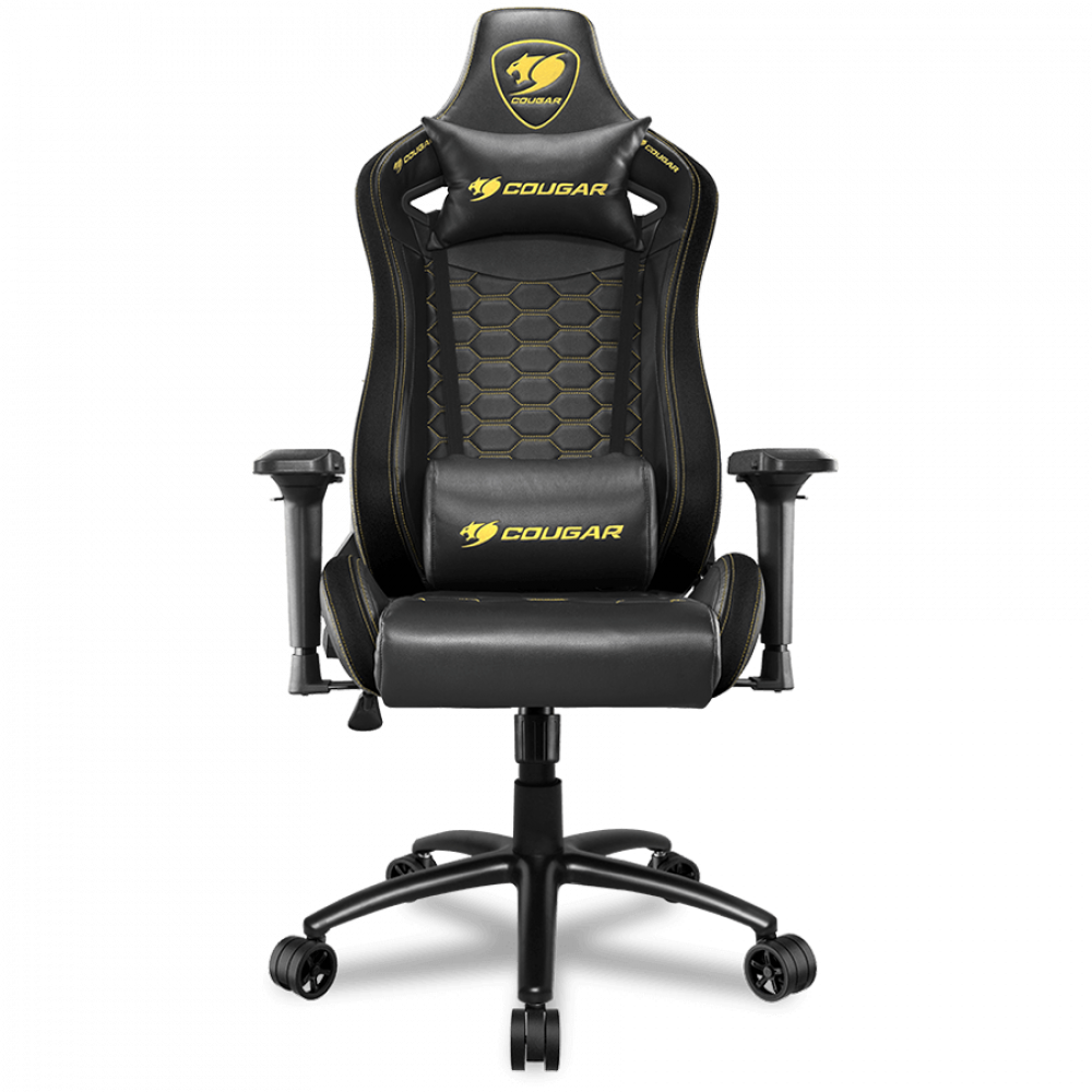 COUGAR Outrider S Gaming Chair black