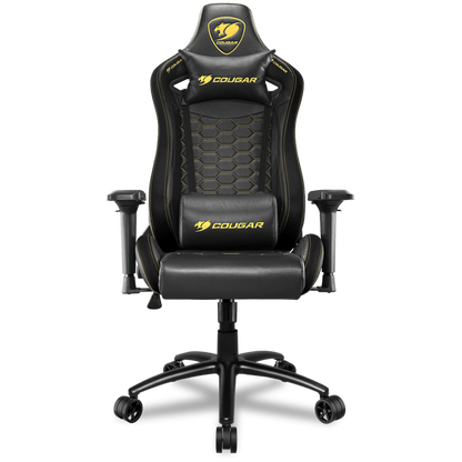 COUGAR Outrider S Gaming Chair black