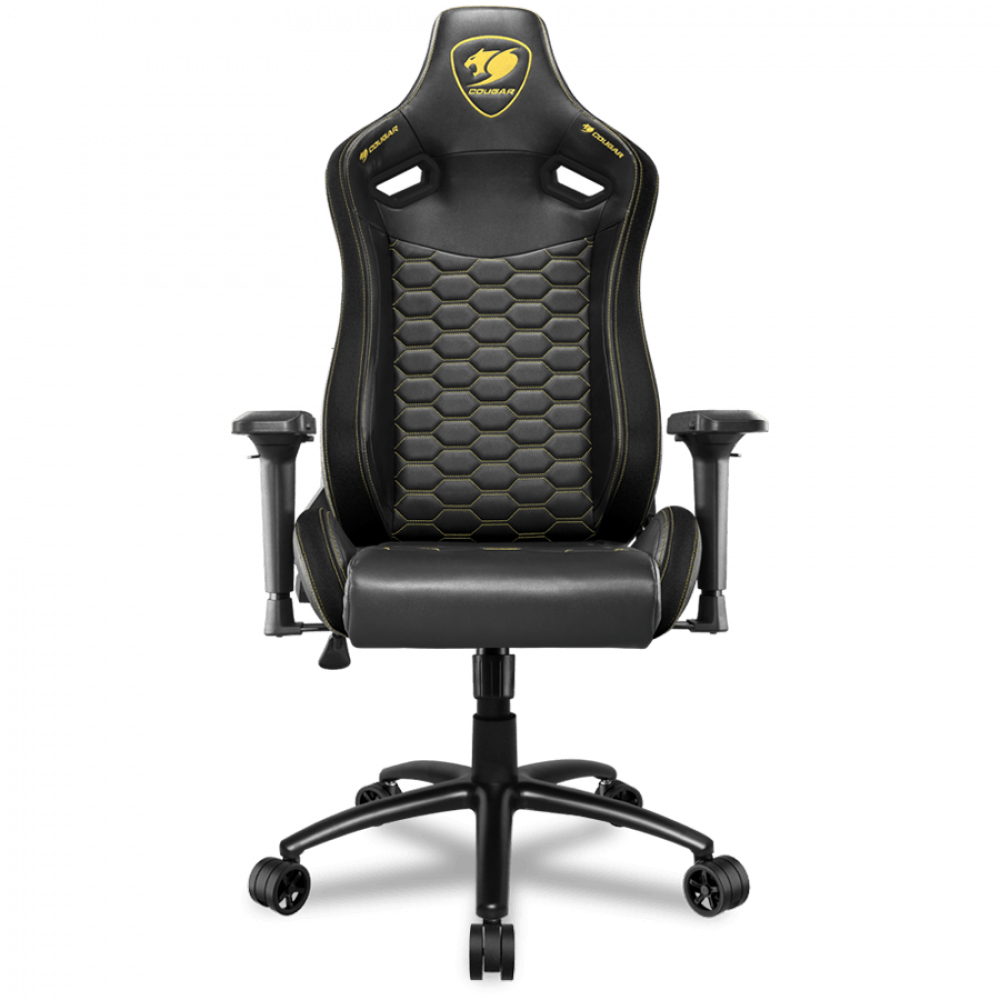 COUGAR Outrider S Gaming Chair black