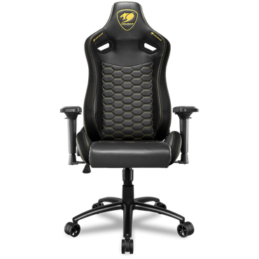 Gaming-Sessel COUGAR Outrider S schwarz