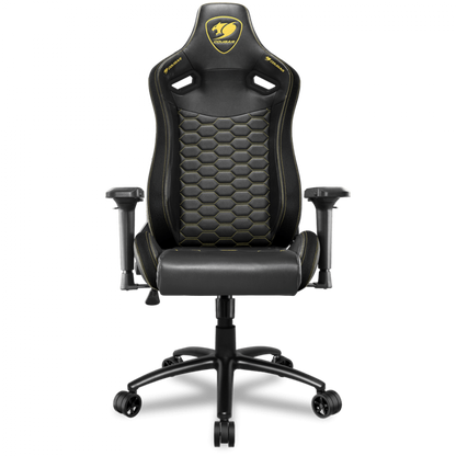COUGAR Outrider S Gaming Chair black