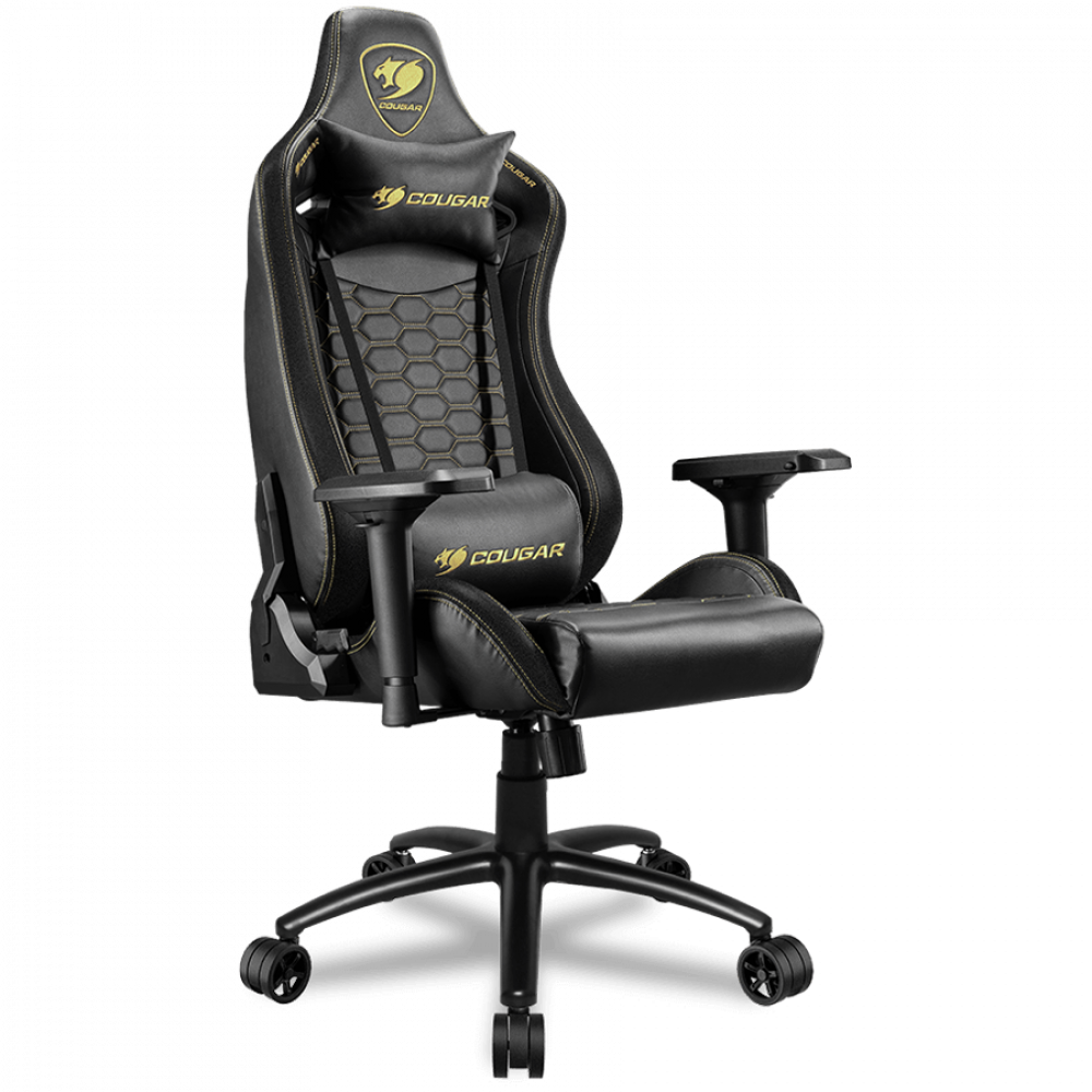 COUGAR Outrider S Gaming Chair black
