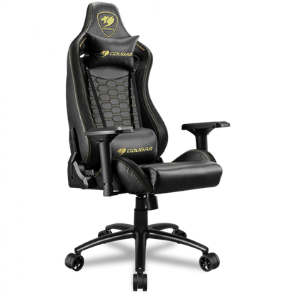 COUGAR Outrider S Gaming Chair black