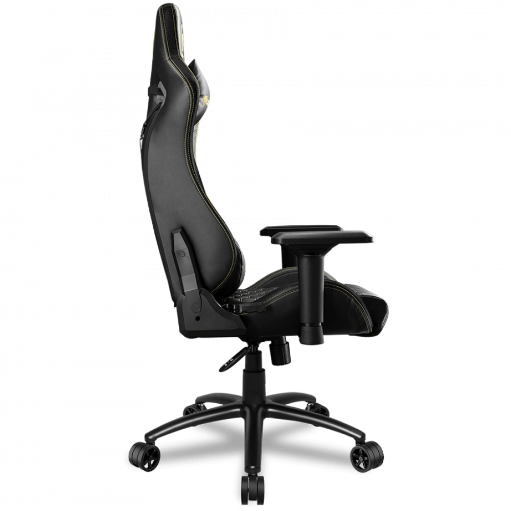 COUGAR Outrider S Gaming Chair black