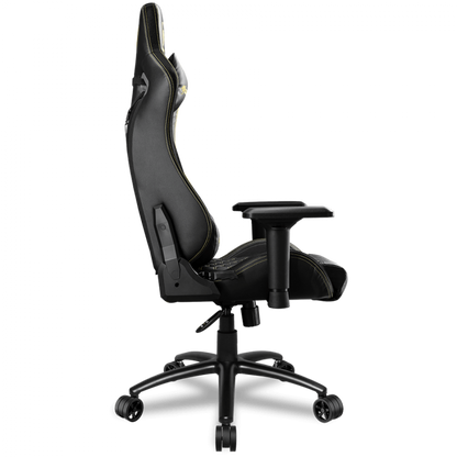 COUGAR Outrider S Gaming Chair black