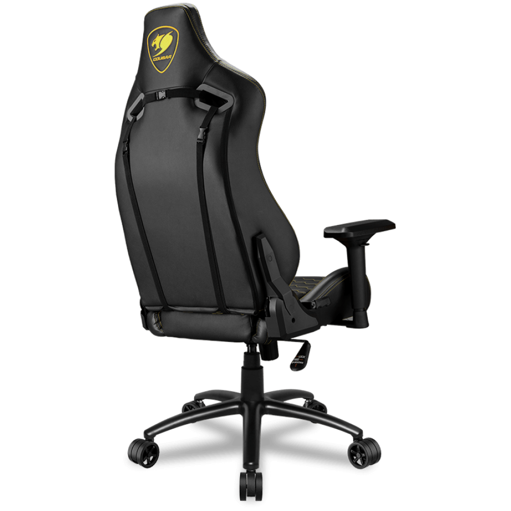 COUGAR Outrider S Gaming Chair black