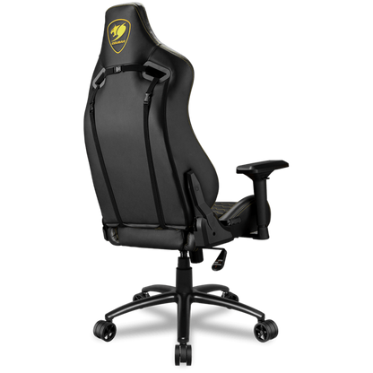 COUGAR Outrider S Gaming Chair black
