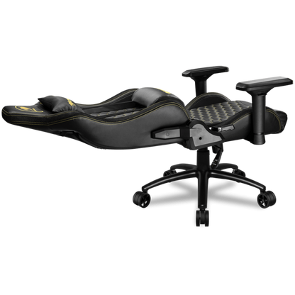 COUGAR Outrider S Gaming Chair black