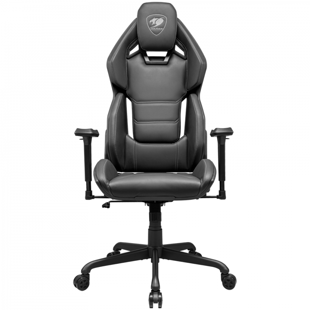 Gaming-Stuhl COUGAR HOTROD schwarz