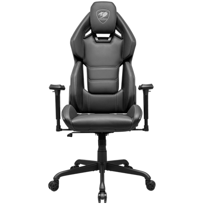 Gaming-Stuhl COUGAR HOTROD schwarz