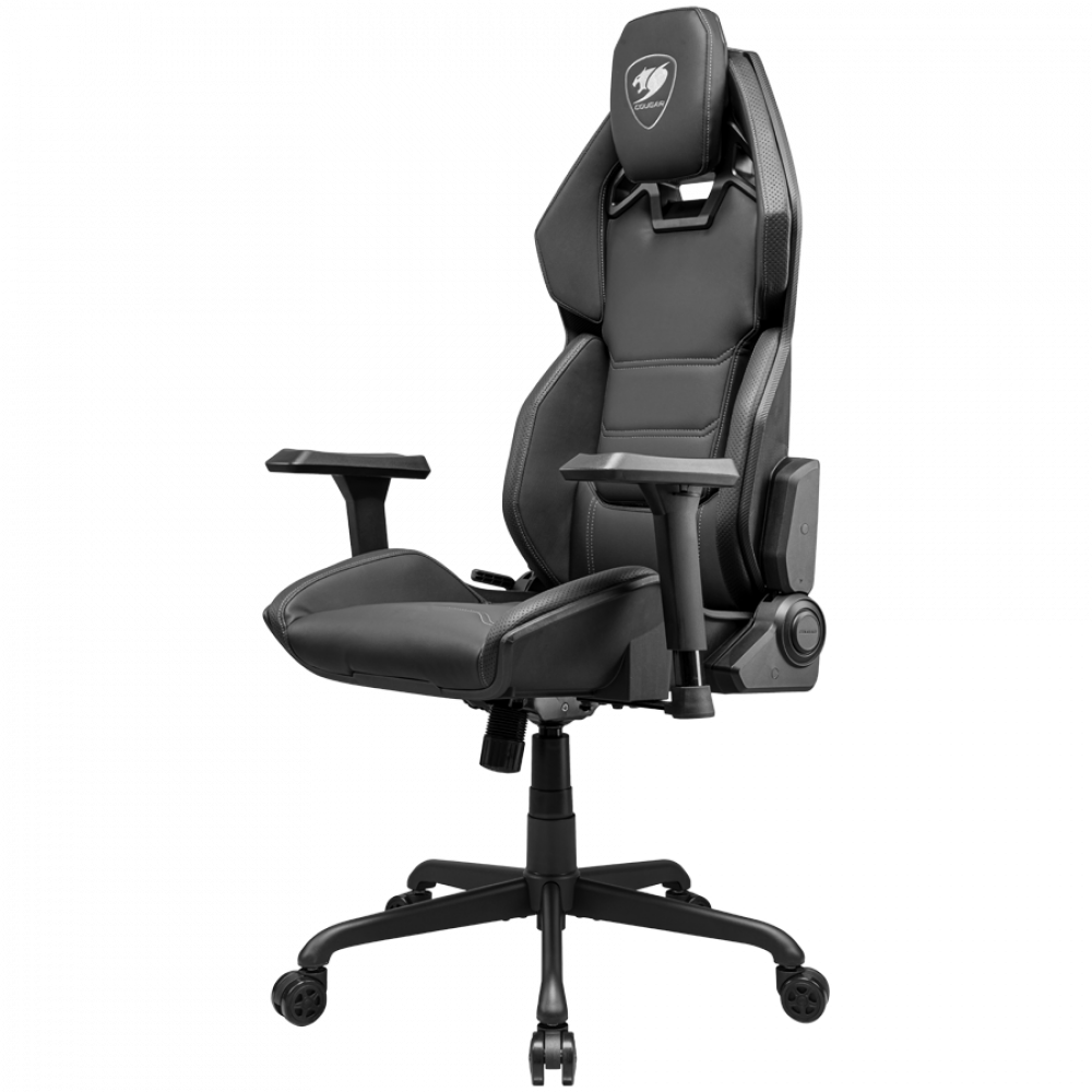 Gaming-Stuhl COUGAR HOTROD schwarz