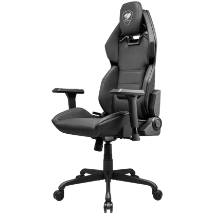 Gaming-Stuhl COUGAR HOTROD schwarz