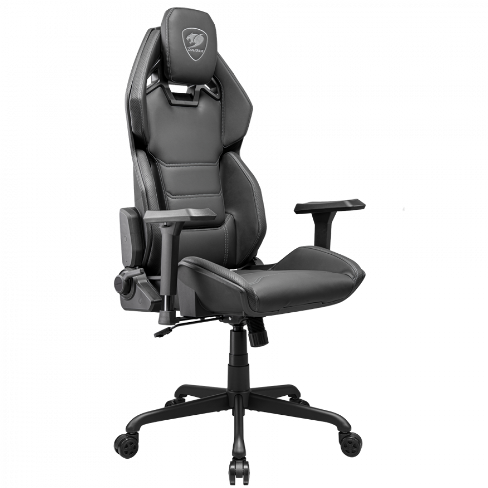 Gaming-Stuhl COUGAR HOTROD schwarz