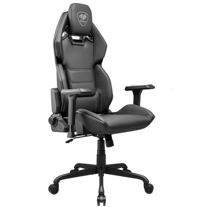 Gaming-Stuhl COUGAR HOTROD schwarz