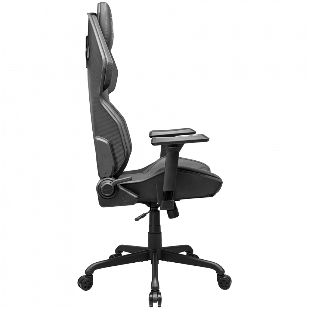 Gaming-Stuhl COUGAR HOTROD schwarz