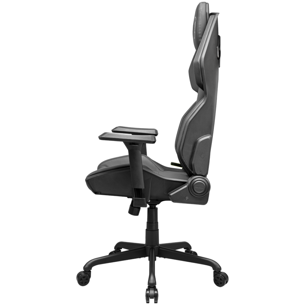 Gaming-Stuhl COUGAR HOTROD schwarz