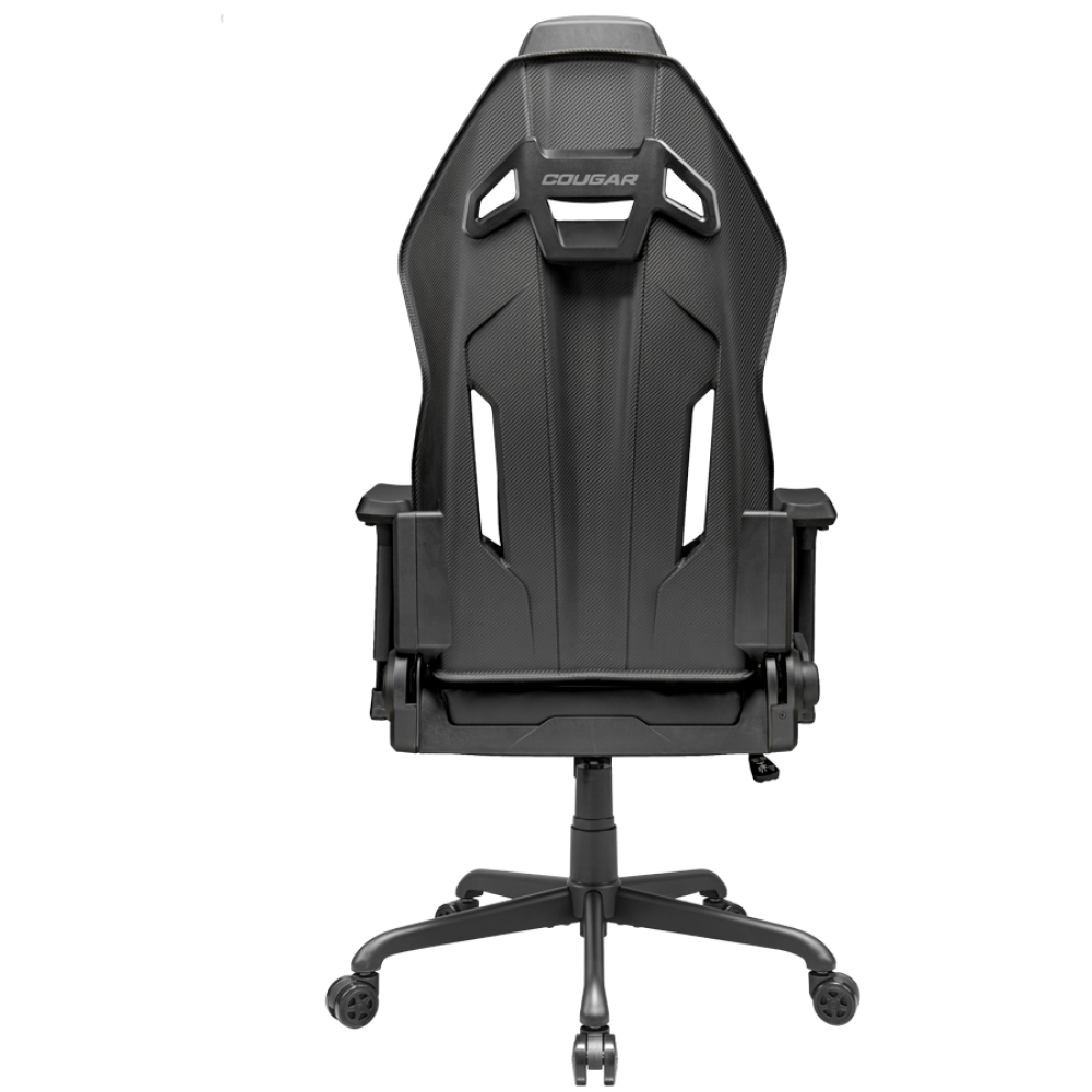 Gaming-Stuhl COUGAR HOTROD schwarz