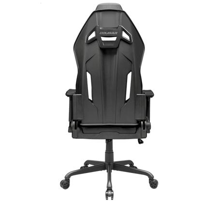 Gaming-Stuhl COUGAR HOTROD schwarz