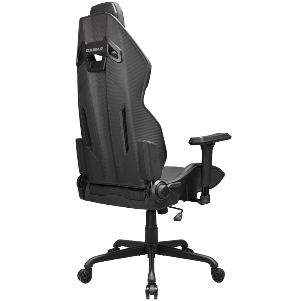 Gaming-Stuhl COUGAR HOTROD schwarz