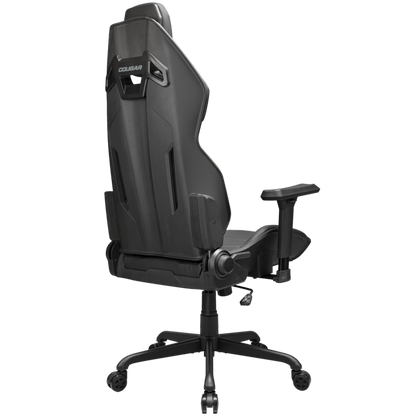 Gaming-Stuhl COUGAR HOTROD schwarz