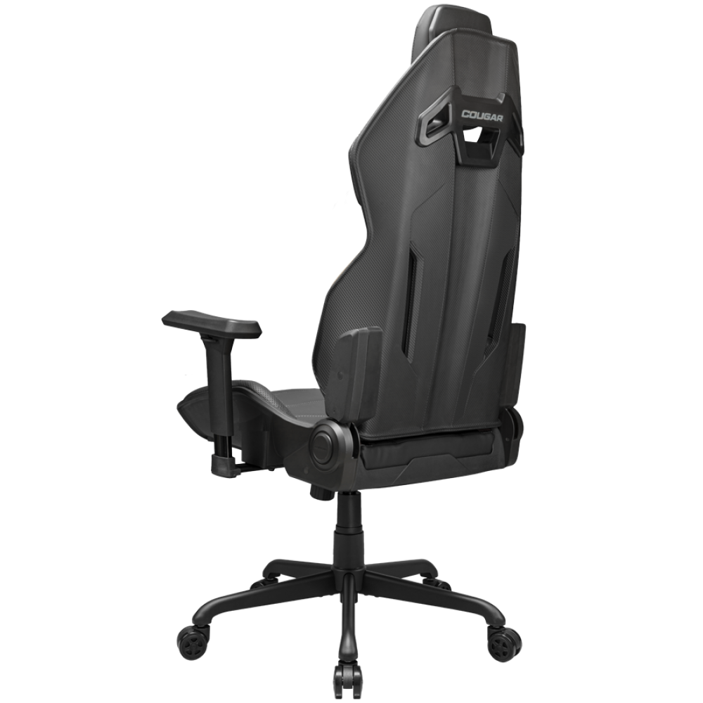 Gaming-Stuhl COUGAR HOTROD schwarz