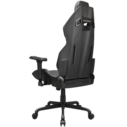 Gaming-Stuhl COUGAR HOTROD schwarz