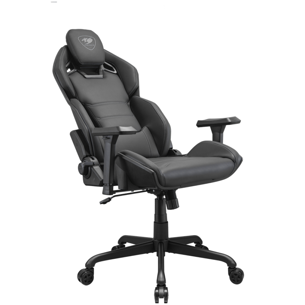 Gaming-Stuhl COUGAR HOTROD schwarz