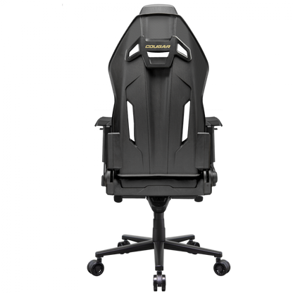 COUGAR Hotrod Royal Black Gaming Chair