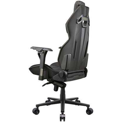 COUGAR Hotrod Royal Black Gaming Chair