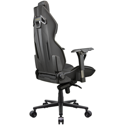 COUGAR Hotrod Royal Black Gaming Chair