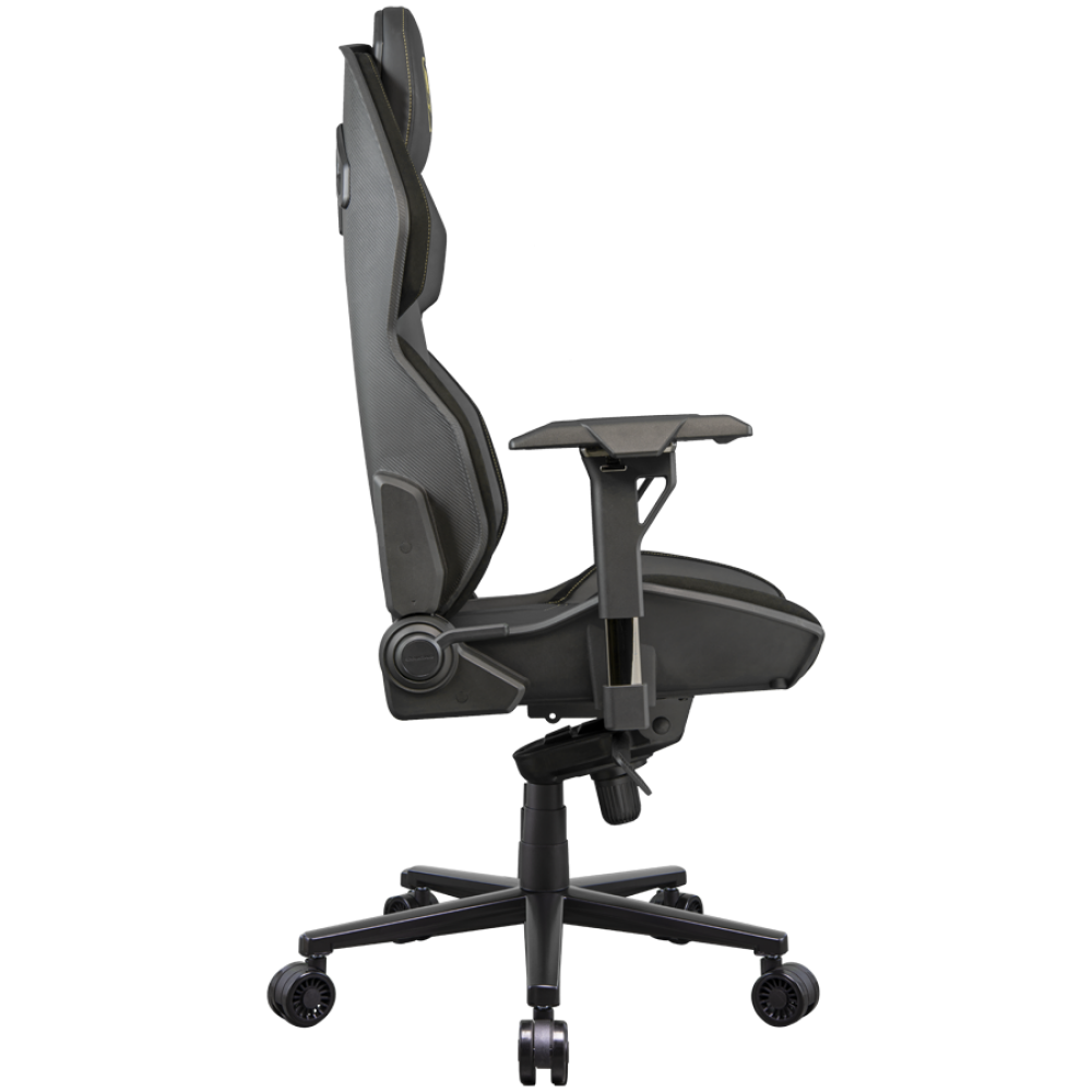 COUGAR Hotrod Royal Black Gaming Chair