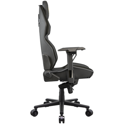 COUGAR Hotrod Royal Black Gaming Chair