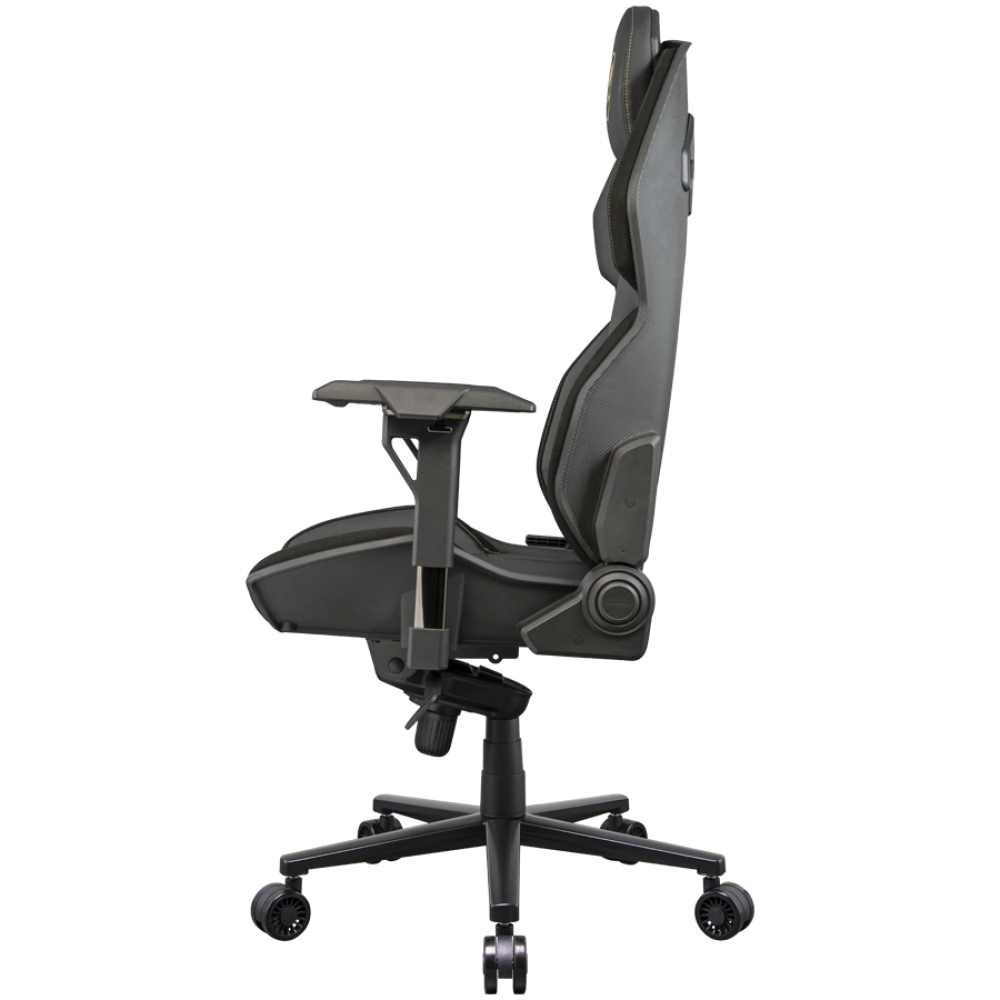 COUGAR Hotrod Royal Black Gaming Chair