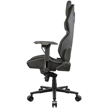 COUGAR Hotrod Royal Black Gaming Chair