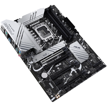 ASUS PRIME Z790 P ATX DDR5 Mainboard für Intel 12./13. Gen