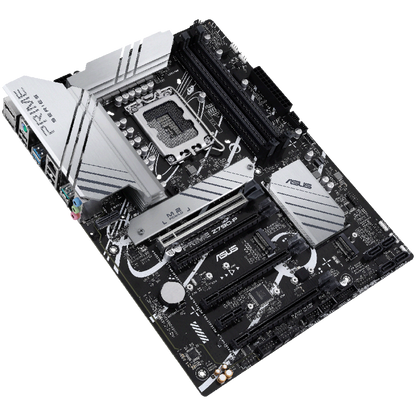 ASUS PRIME Z790 P ATX DDR5 Mainboard für Intel 12./13. Gen