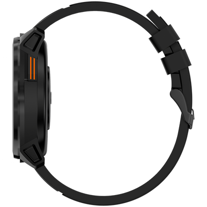 Smartwatch with GPS 1.3" activity monitor Canyon SW-83 black