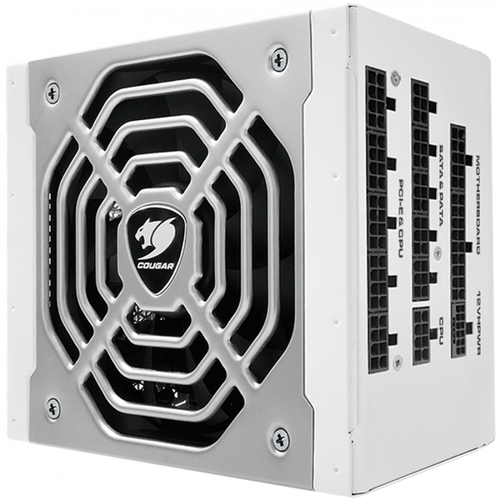 COUGAR Polar X2 1200W Netzteil Silber