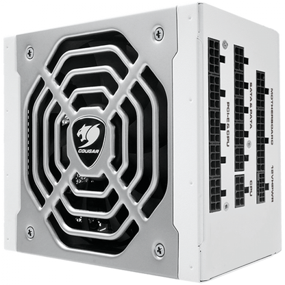 COUGAR Polar X2 1200W Netzteil Silber