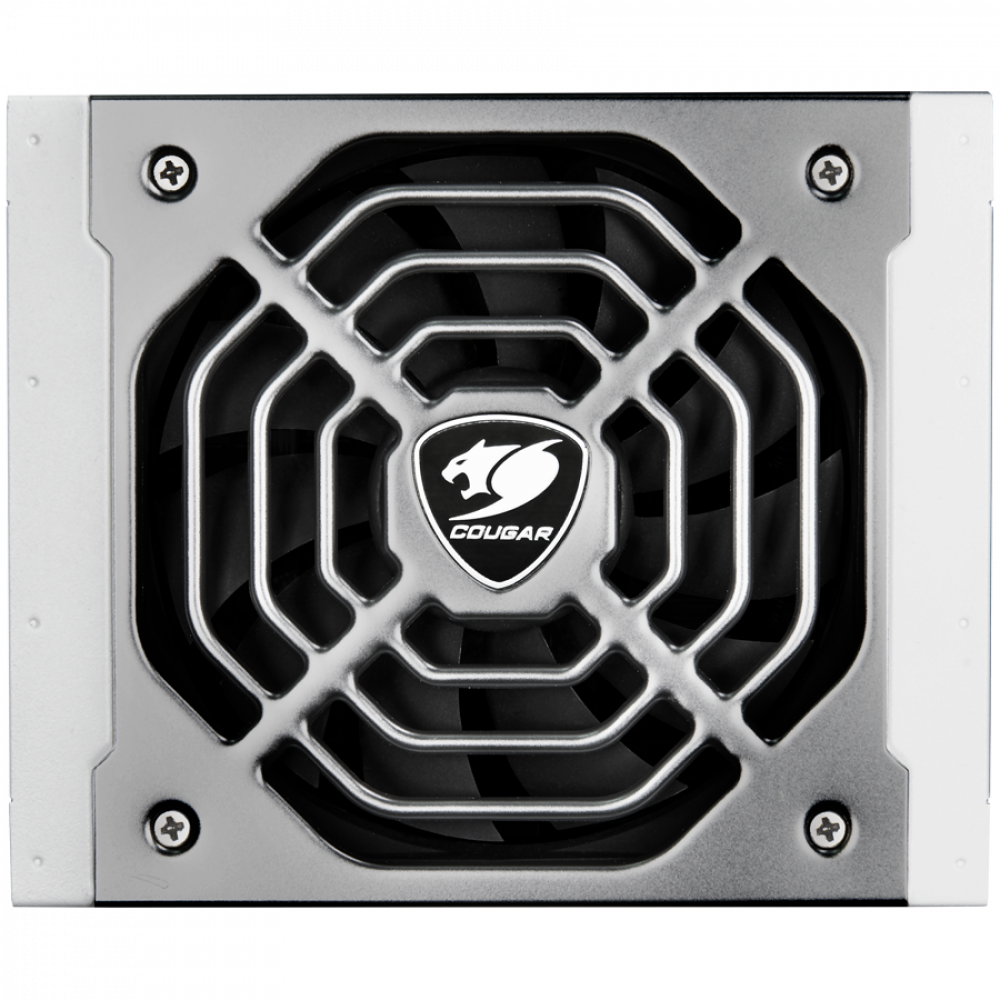 COUGAR Polar X2 1200W Netzteil Silber