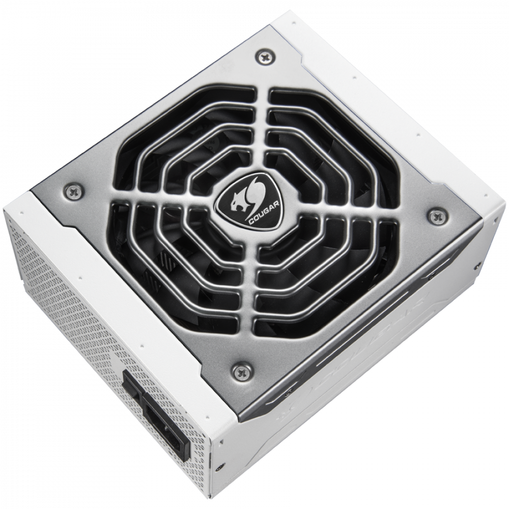 COUGAR Polar X2 1200W Netzteil Silber