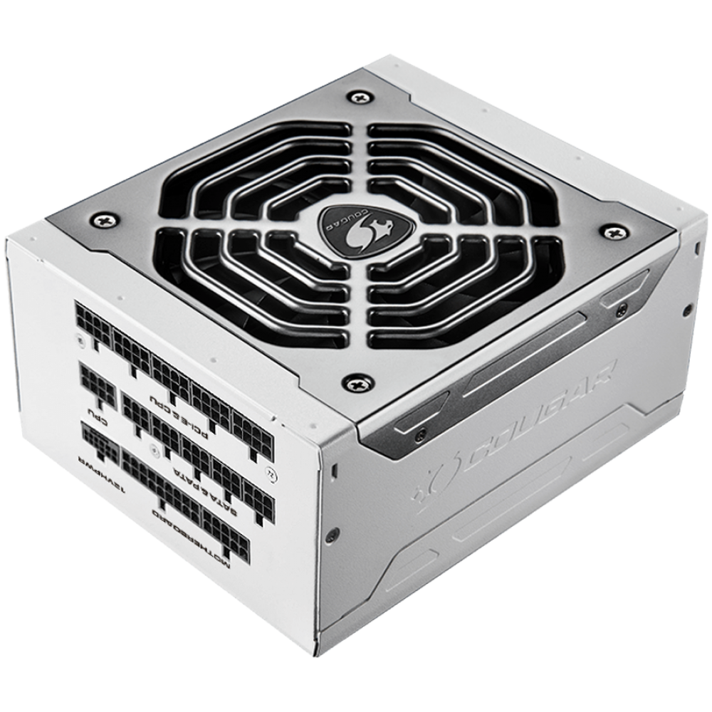 COUGAR Polar X2 1200W Netzteil Silber