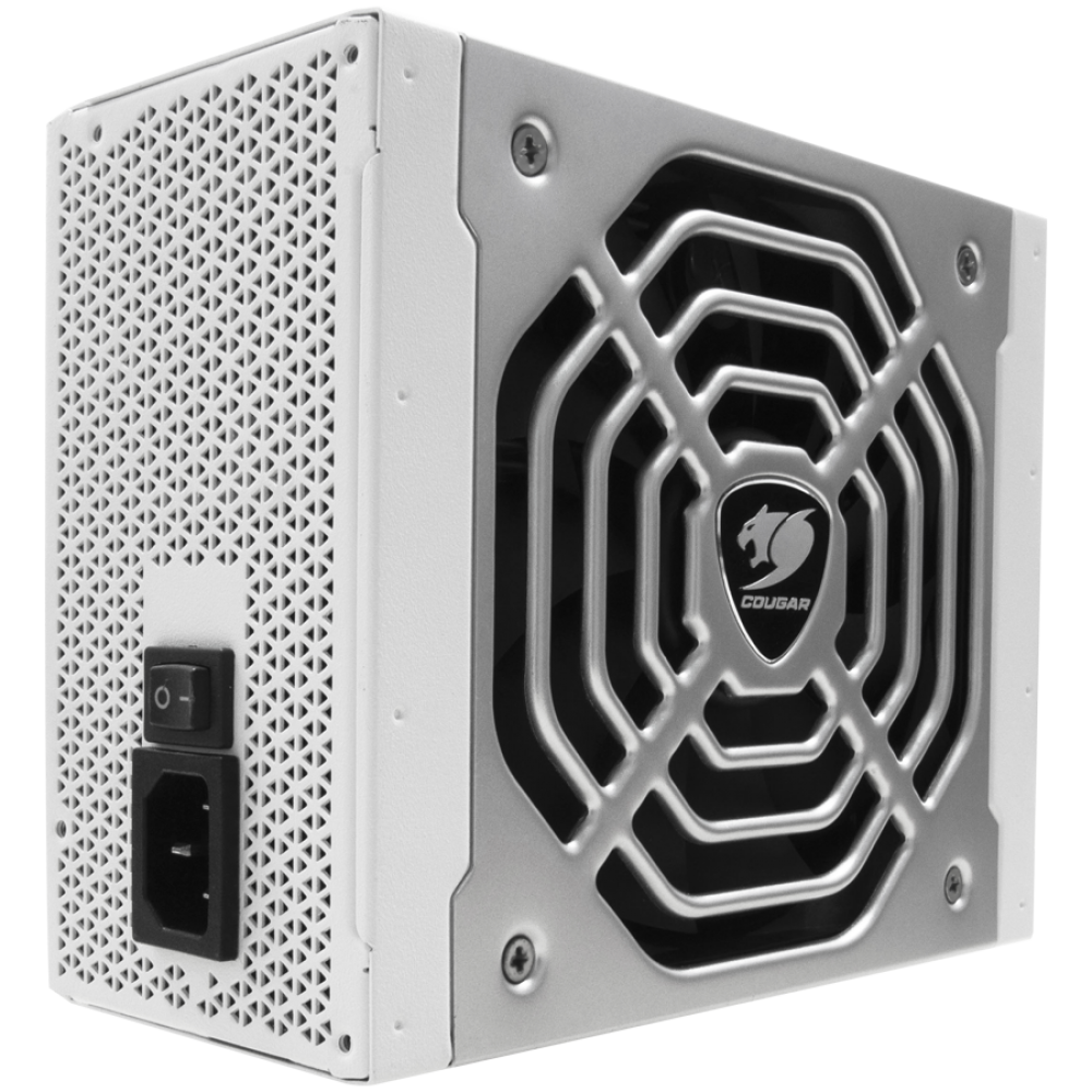 COUGAR Polar X2 1200W Netzteil Silber