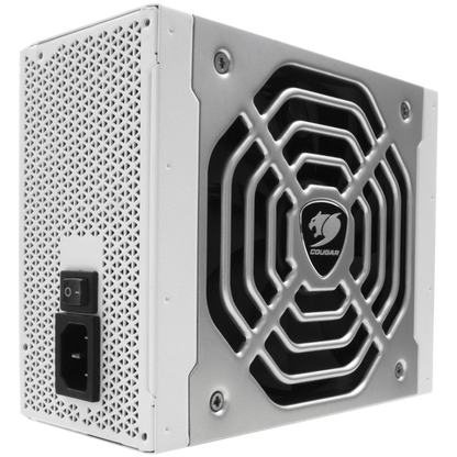 COUGAR Polar X2 1200W Netzteil Silber