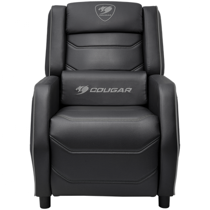 Gaming-Sofa COUGAR Ranger S Schwarz