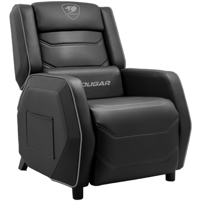 Gaming-Sofa COUGAR Ranger S Schwarz
