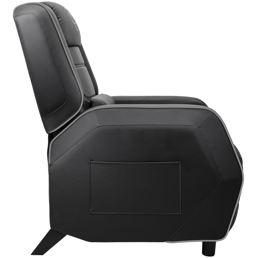 Gaming-Sofa COUGAR Ranger S Schwarz
