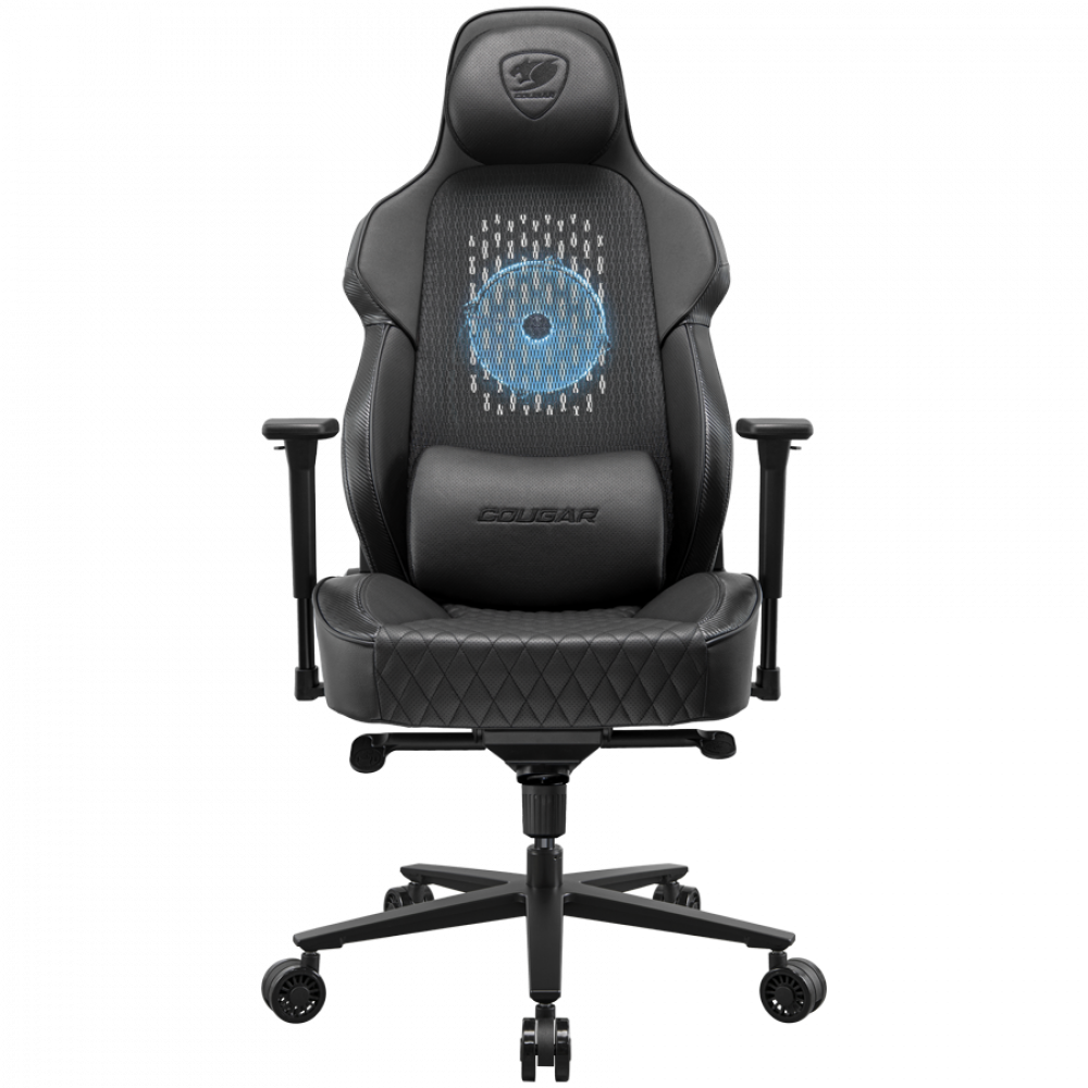 Gaming-Sessel COUGAR NXSYS AERO schwarz