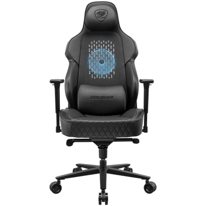 Gaming-Sessel COUGAR NXSYS AERO schwarz
