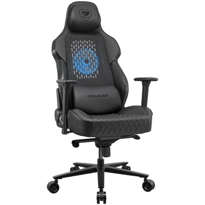 Gaming-Sessel COUGAR NXSYS AERO schwarz